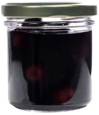 167 ml Geschenkgläser für Marmelade 