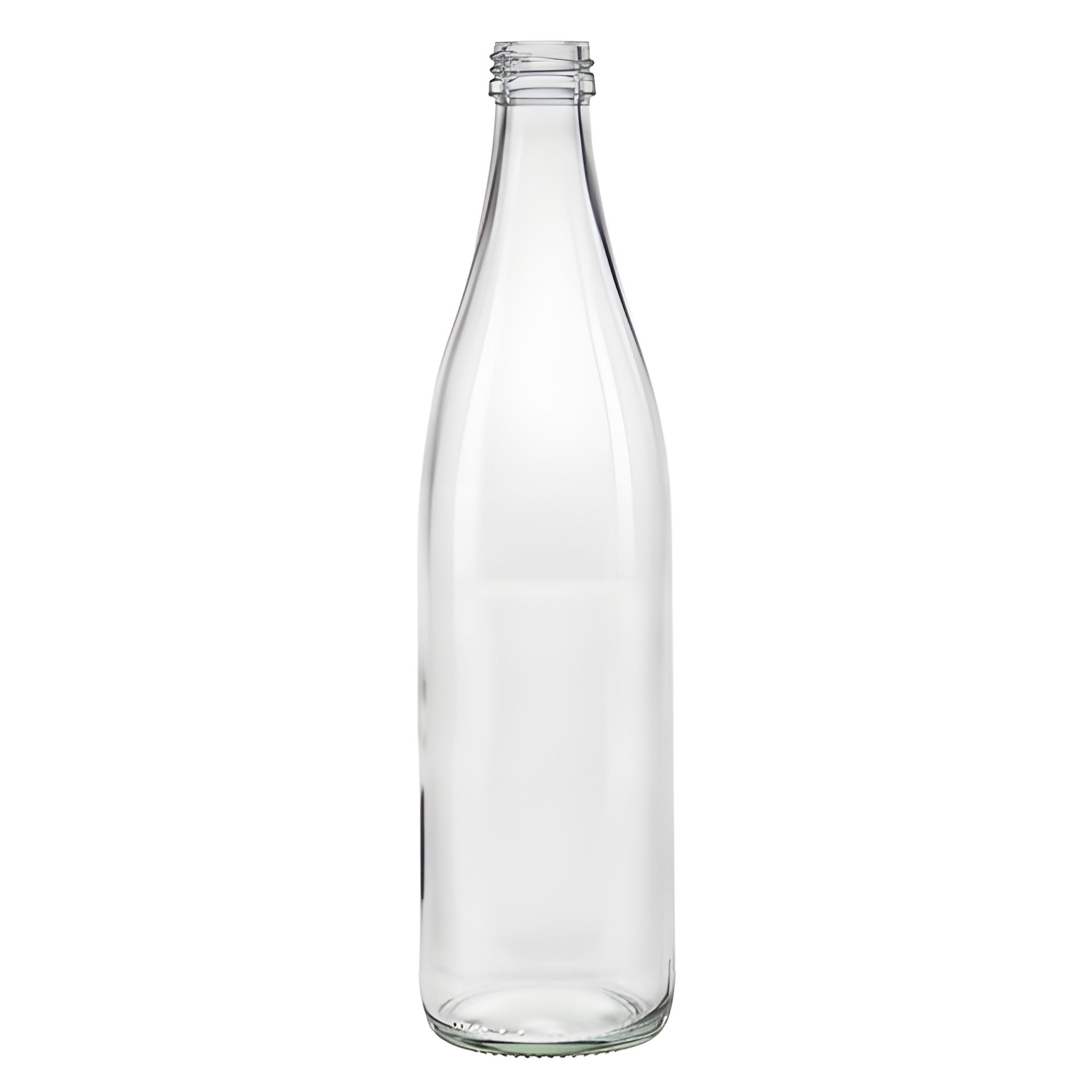 500 ml Glasflasche mit Schraubdeckel in Gold oder Silber – ideal für Getränke und Flüssigkeiten Glasflasche 500 ml mit goldfarbenem oder silbernem Deckel – Hochwertiges, stilvolles Flaschendesign ideal für Flüssigkeiten; perfekt für umweltbewusstes Abfüllen und Aufbewahren.
