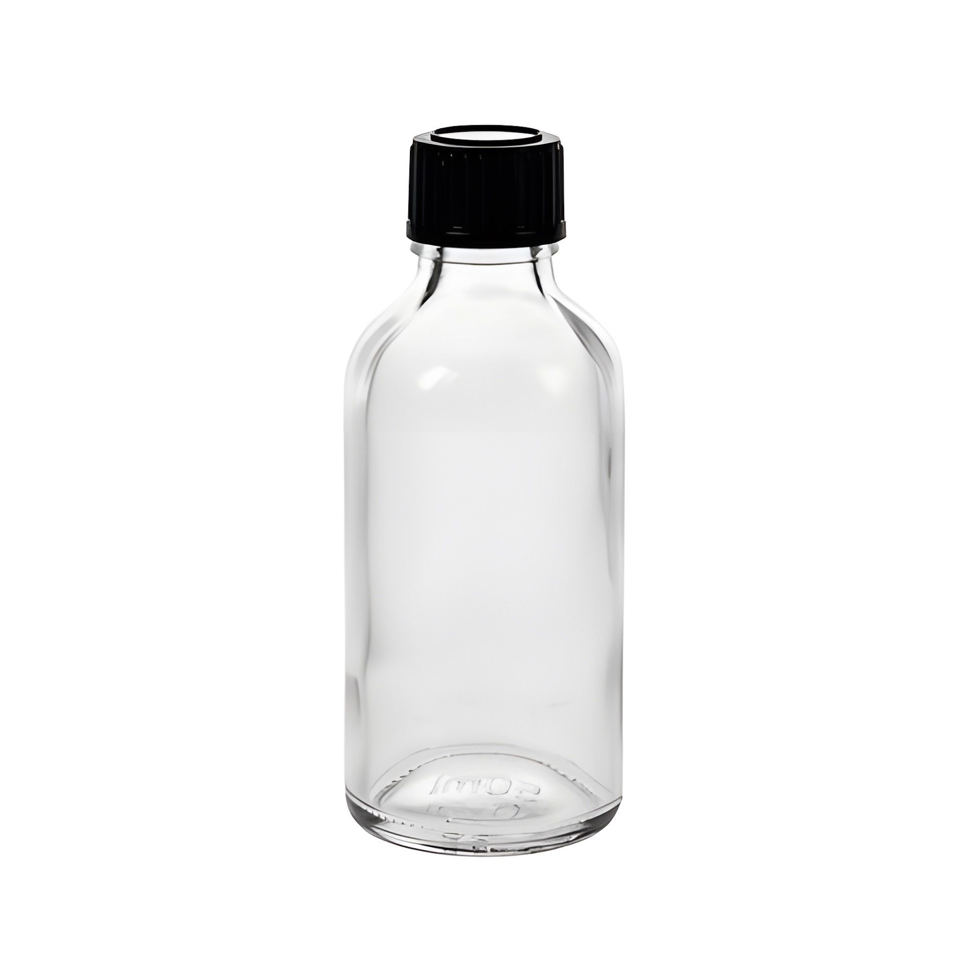 Apothekerflasche   50 ml