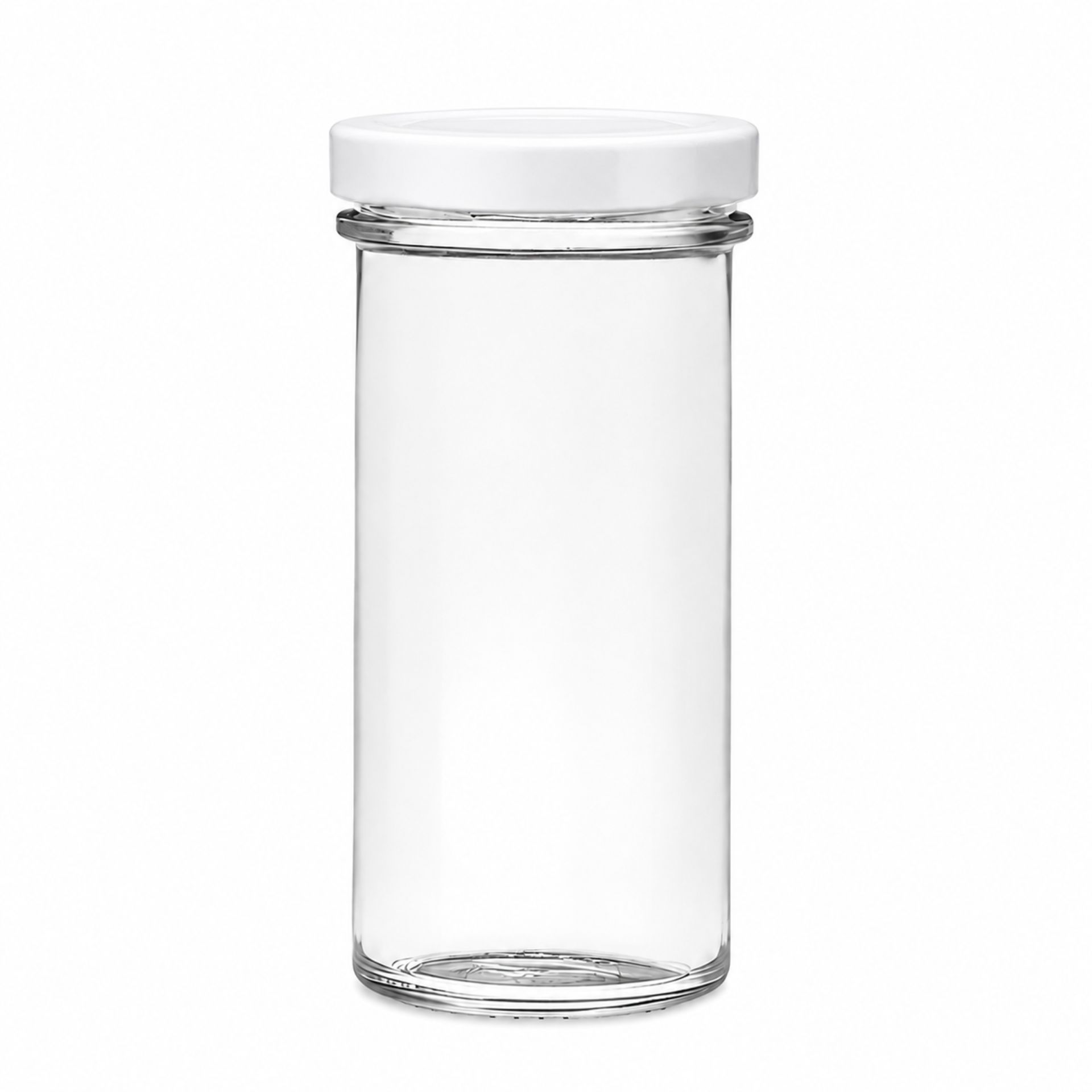 Einmachglas  174 ml Sturzglas