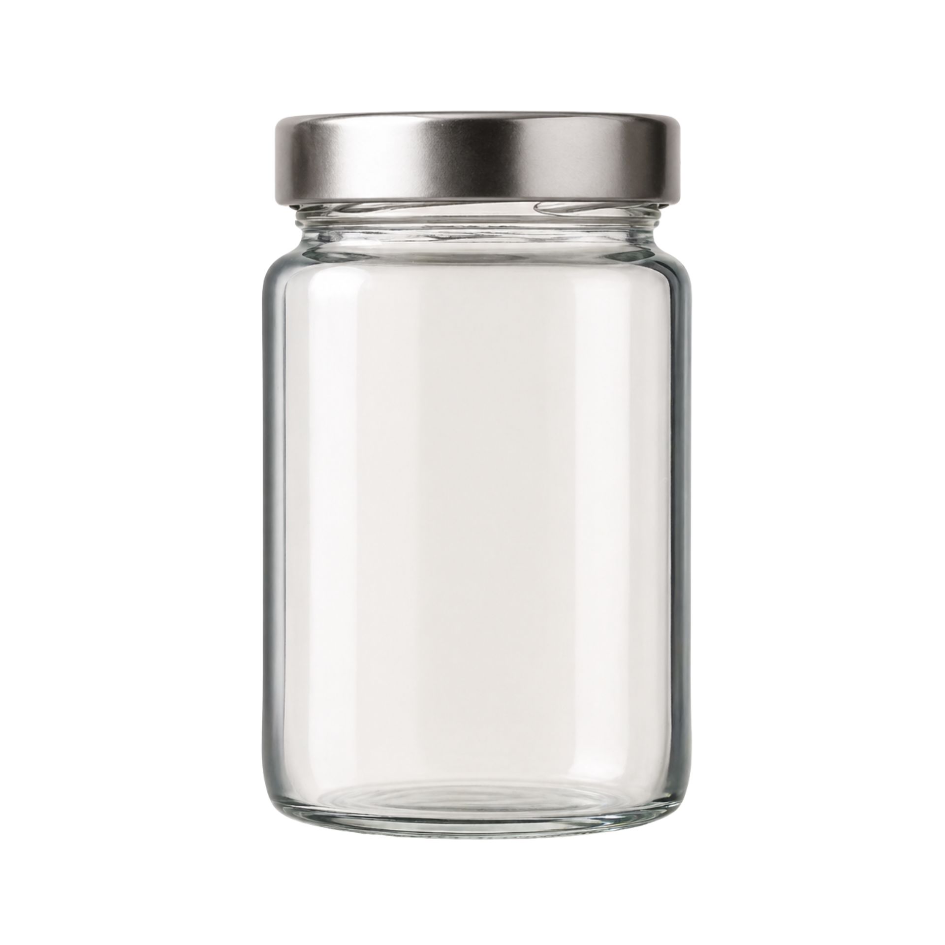 Einmachglas  785 ml mikken ART mit Deckel Blueseal PVC-frei