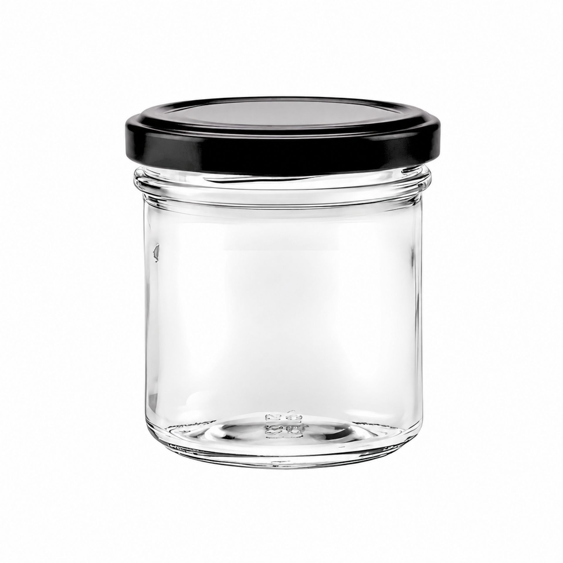 Einmachglas  167 ml Sturzglas