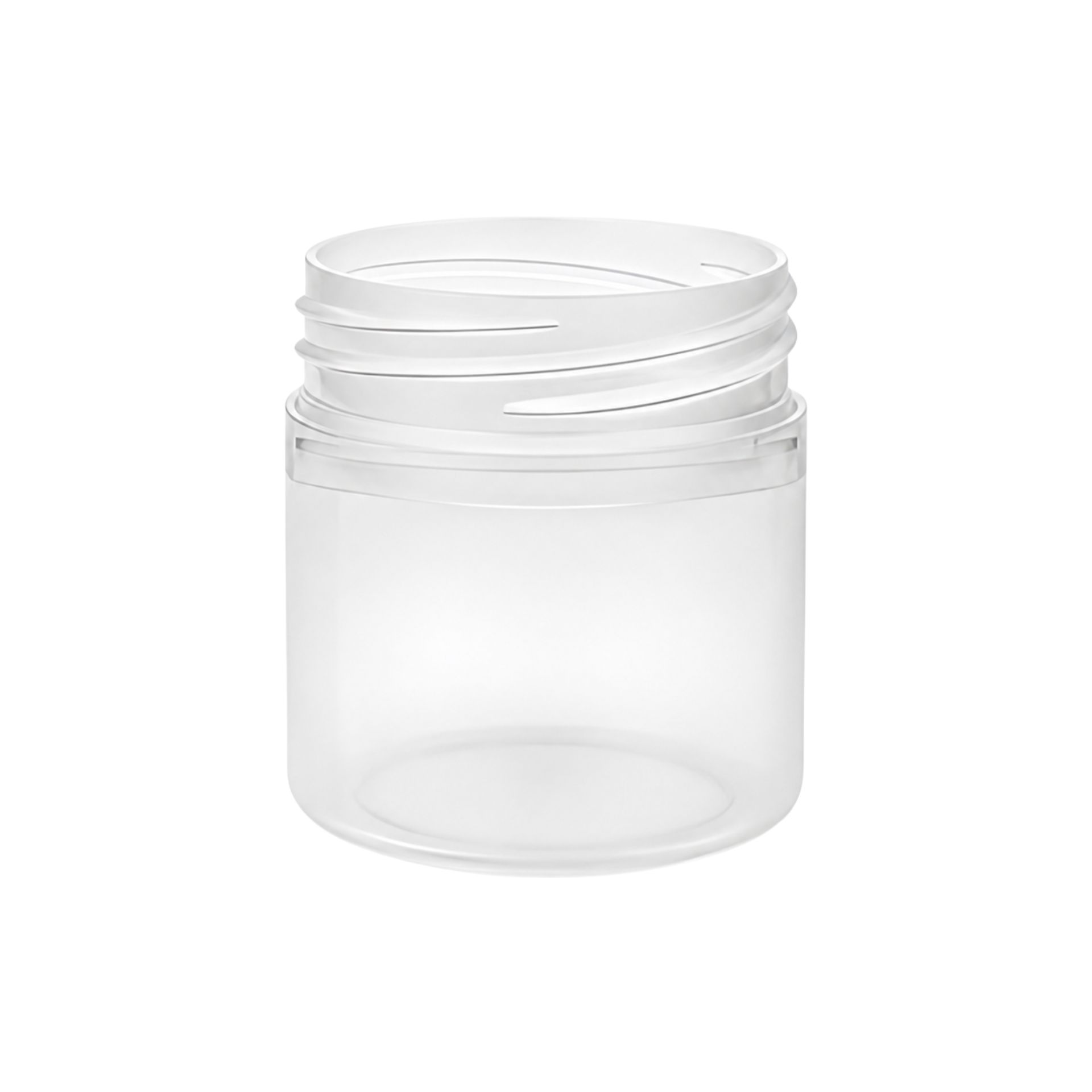 Cremetiegel  35 ml Cremedose PP