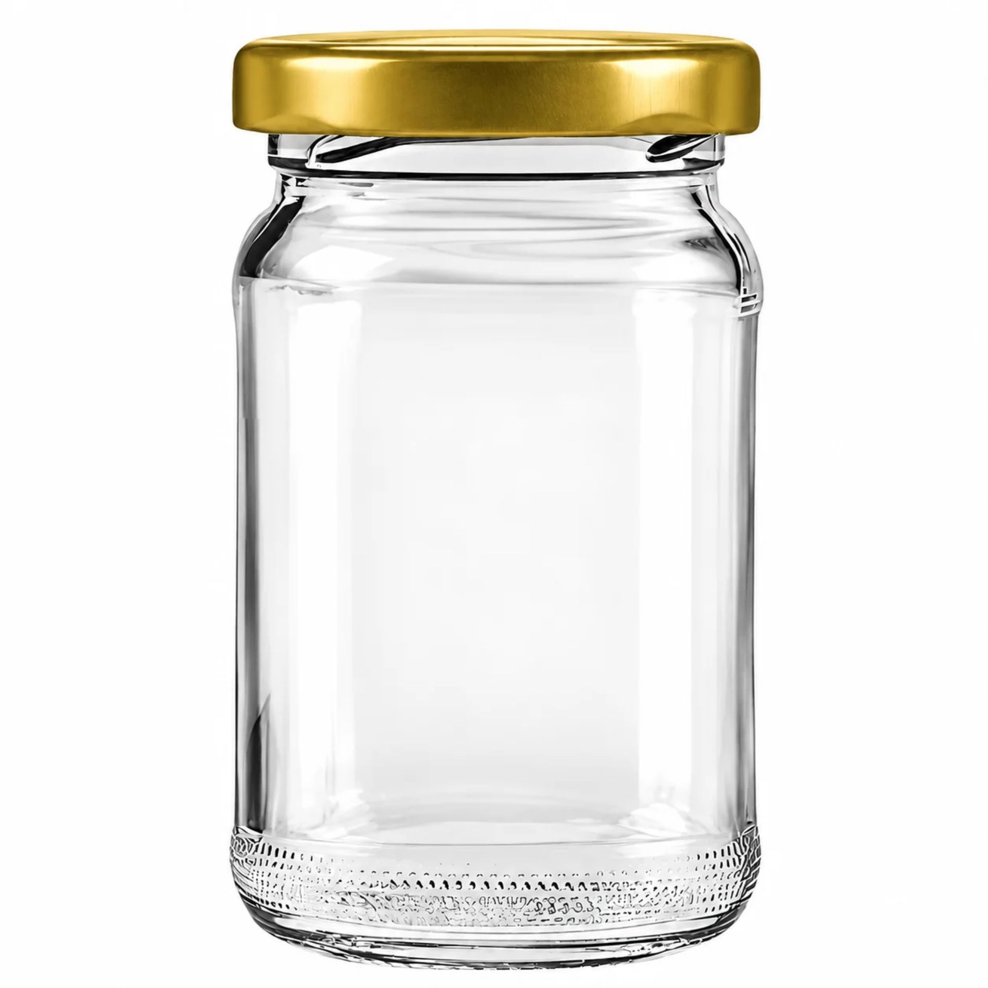 Einmachglas  107 ml