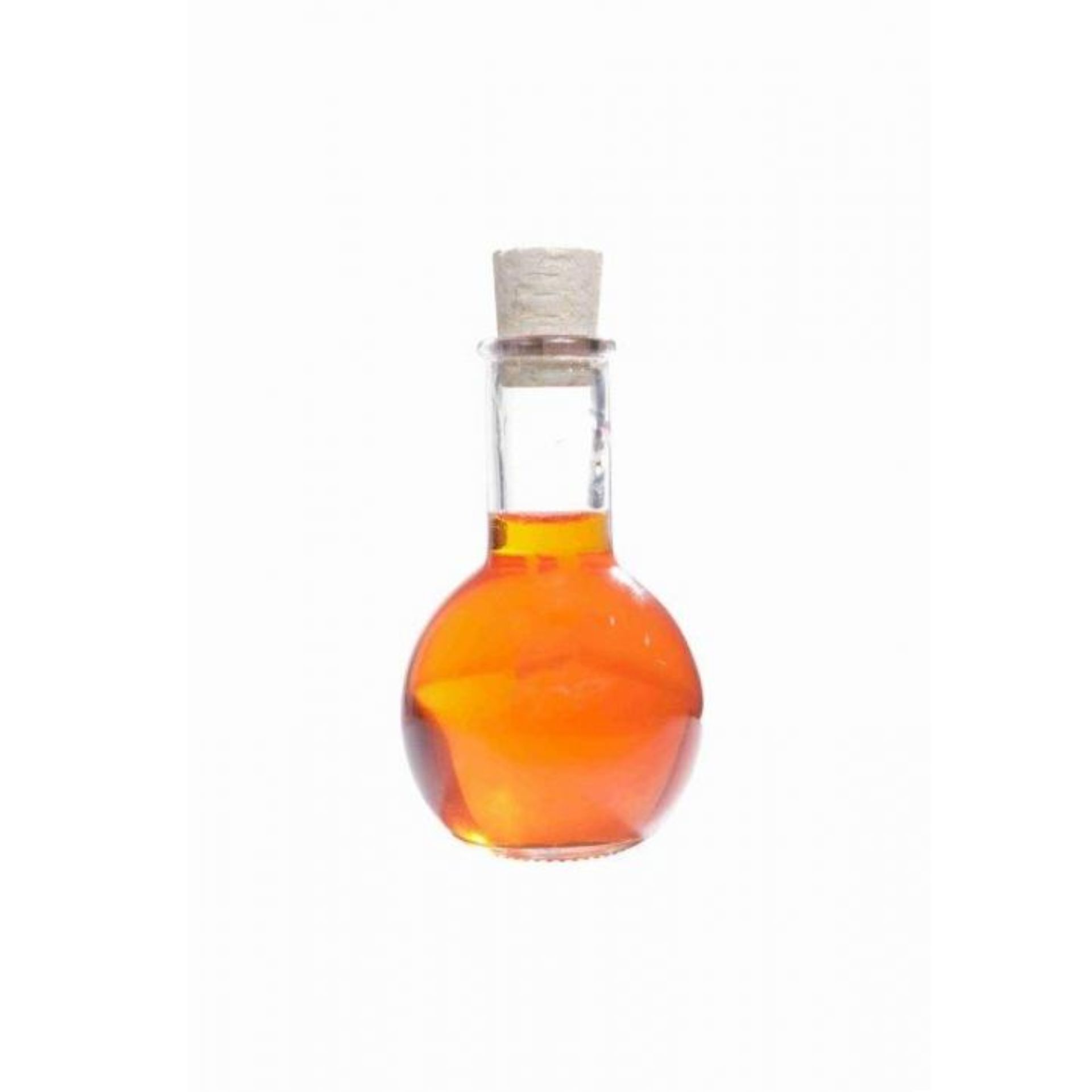 4er Set Braunglasflaschen 500ml mit Korken – Ideal zum Abfüllen von Flüssigkeiten Flaschen, Gläser und Dosen - F-AAA Flaschen mit Korkenverschluss, 4er-Set, Artikelnummer F12990, transparentes Design, ideal für Getränke und Dekoration.