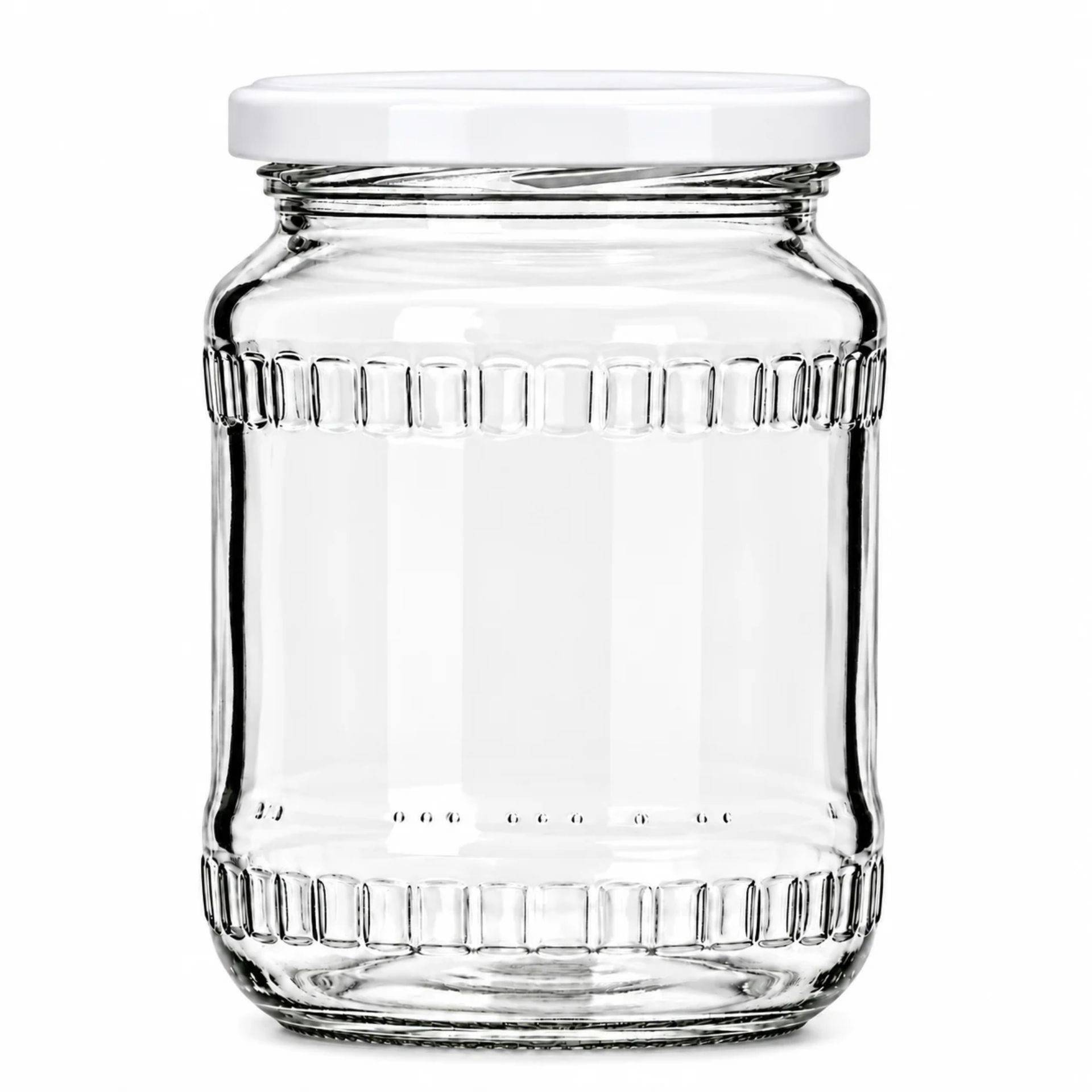 Einmachglas  720 ml Vorratsglas