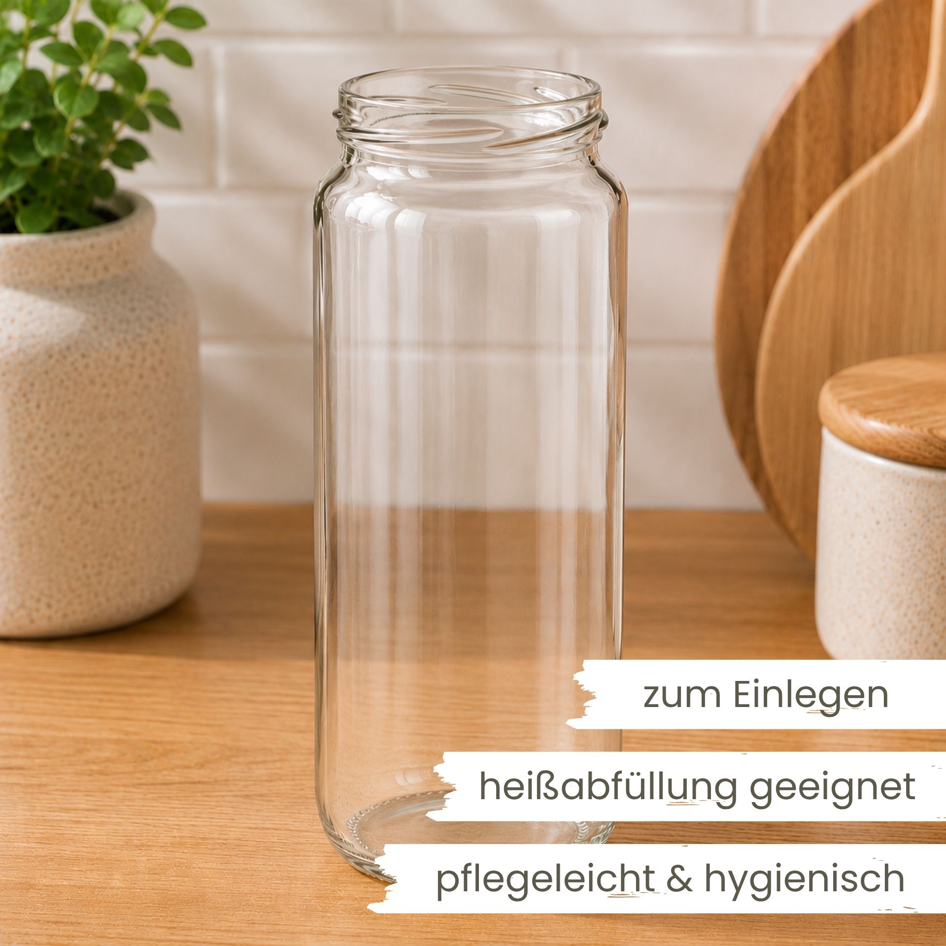 Mäser Gothika Einmachglas mit Deckel 9cl online kaufen Mäser Gothika Einmachglas mit Deckel 9cl online kaufen
