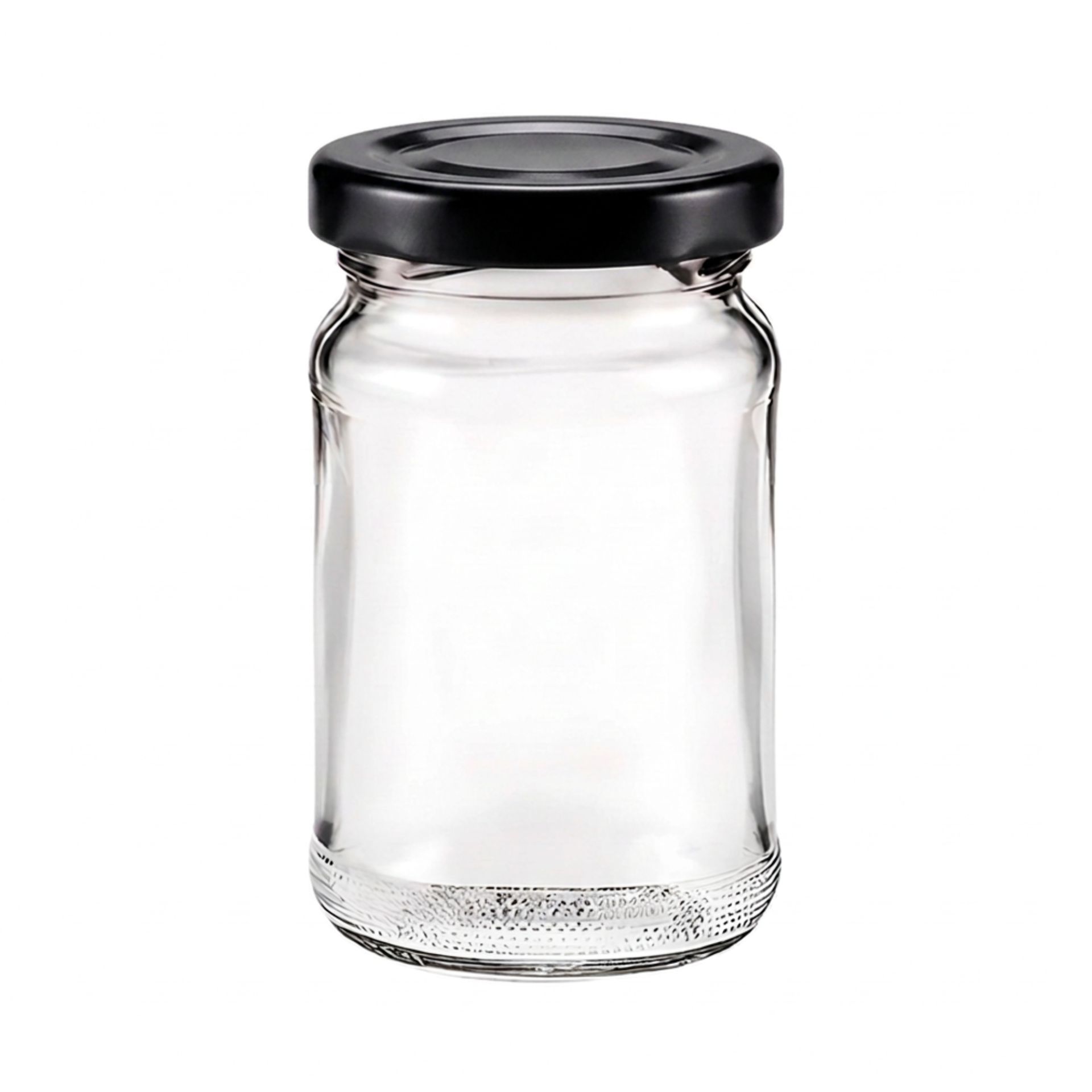 Einmachglas  107 ml