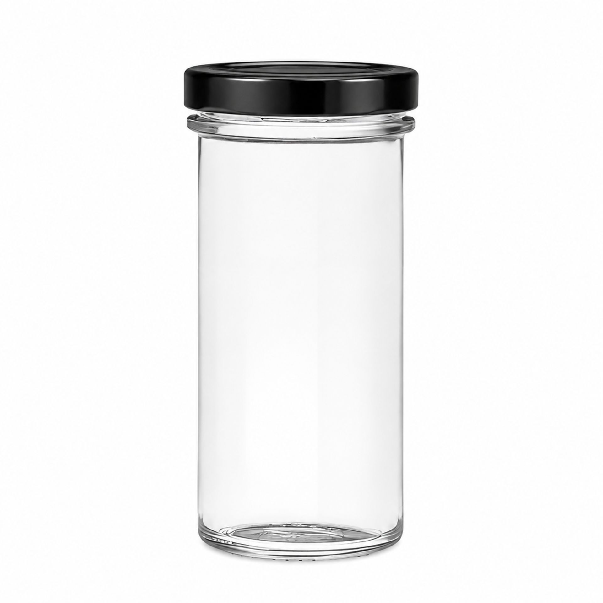 Einmachglas  174 ml Sturzglas
