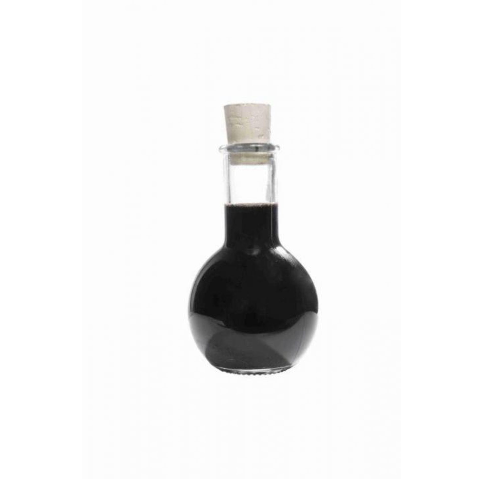 Produktbild von Flaschen, Gläsern und Dosen mit Korken, Produktreihe F-AAA, Artikelnummer F12990, hochwertige Verpackung aus Glas und Metall, transparent und wiederverwendbar, ideal zum Aufbewahren von Lebensmitteln und Getränken.