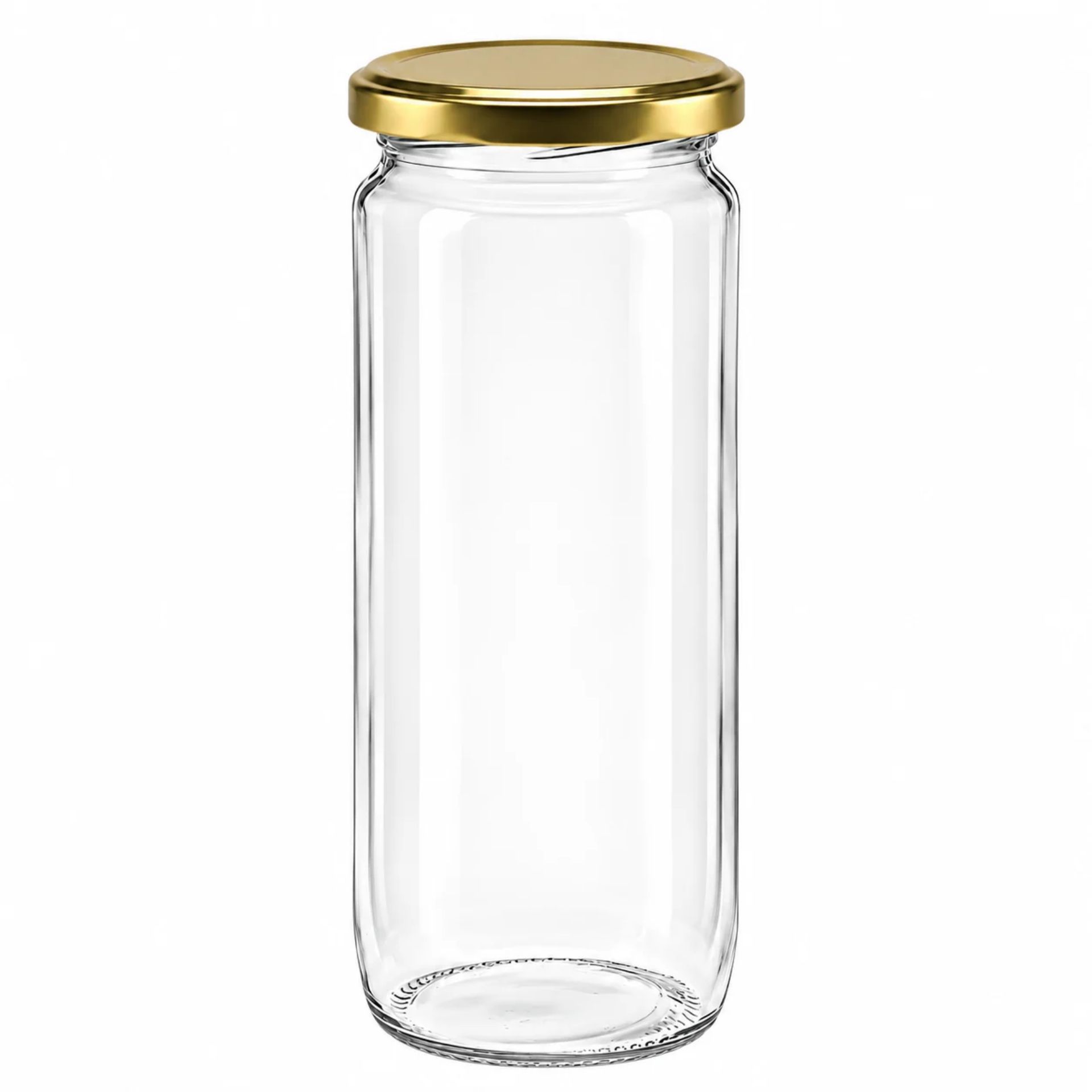 Einmachglas 1100 ml Vorratsglas