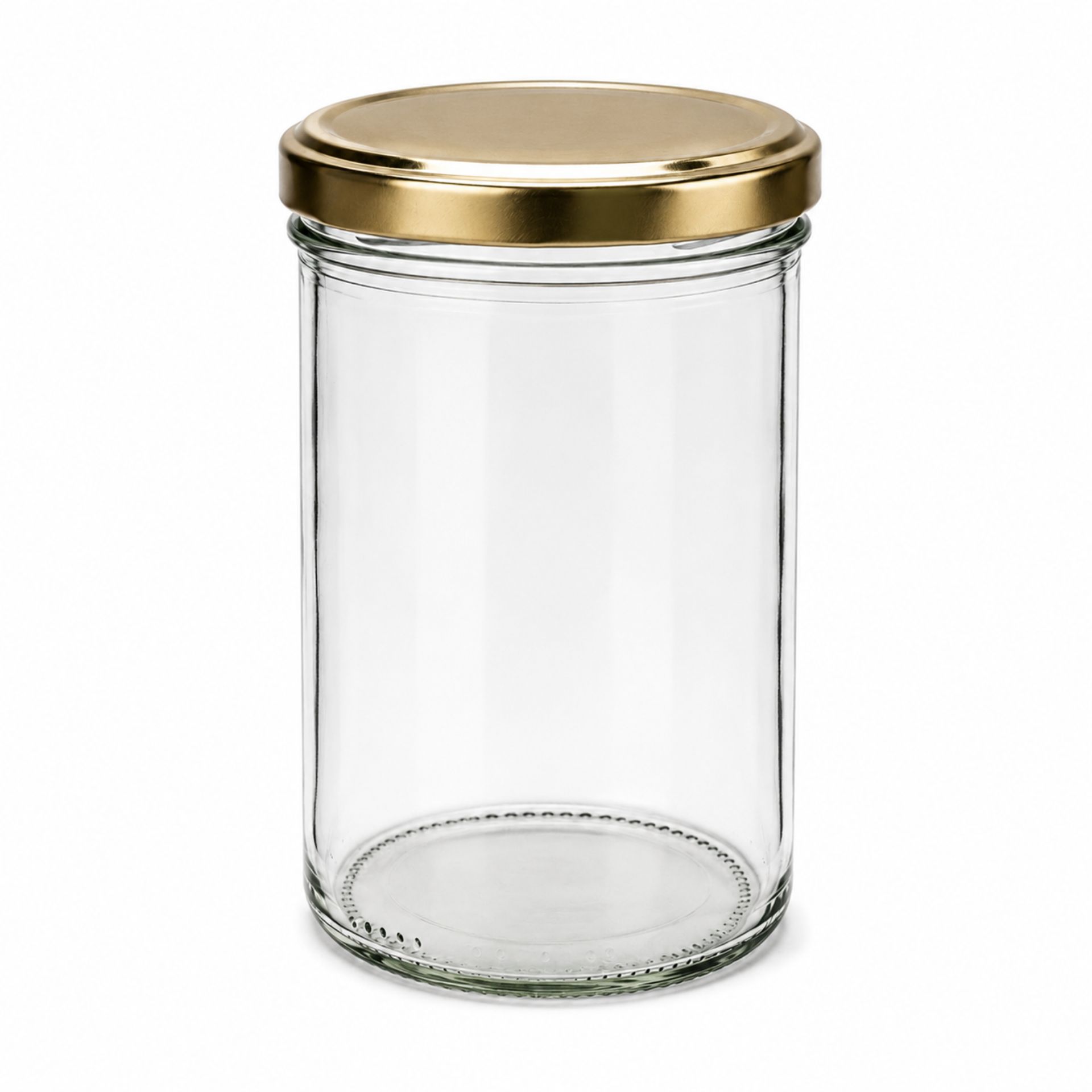 Einmachglas  435 ml Sturzglas
