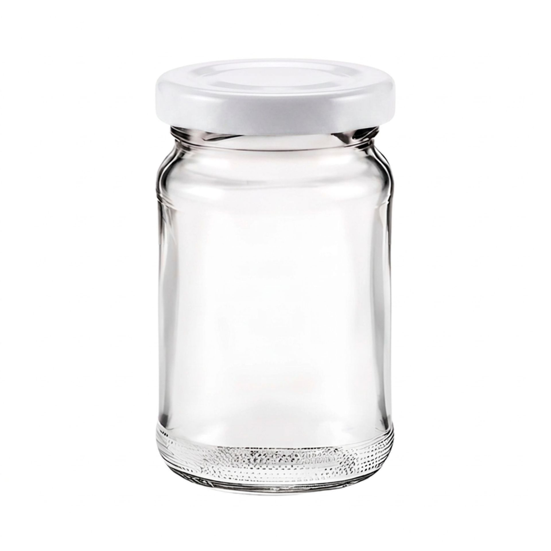 Einmachglas  107 ml