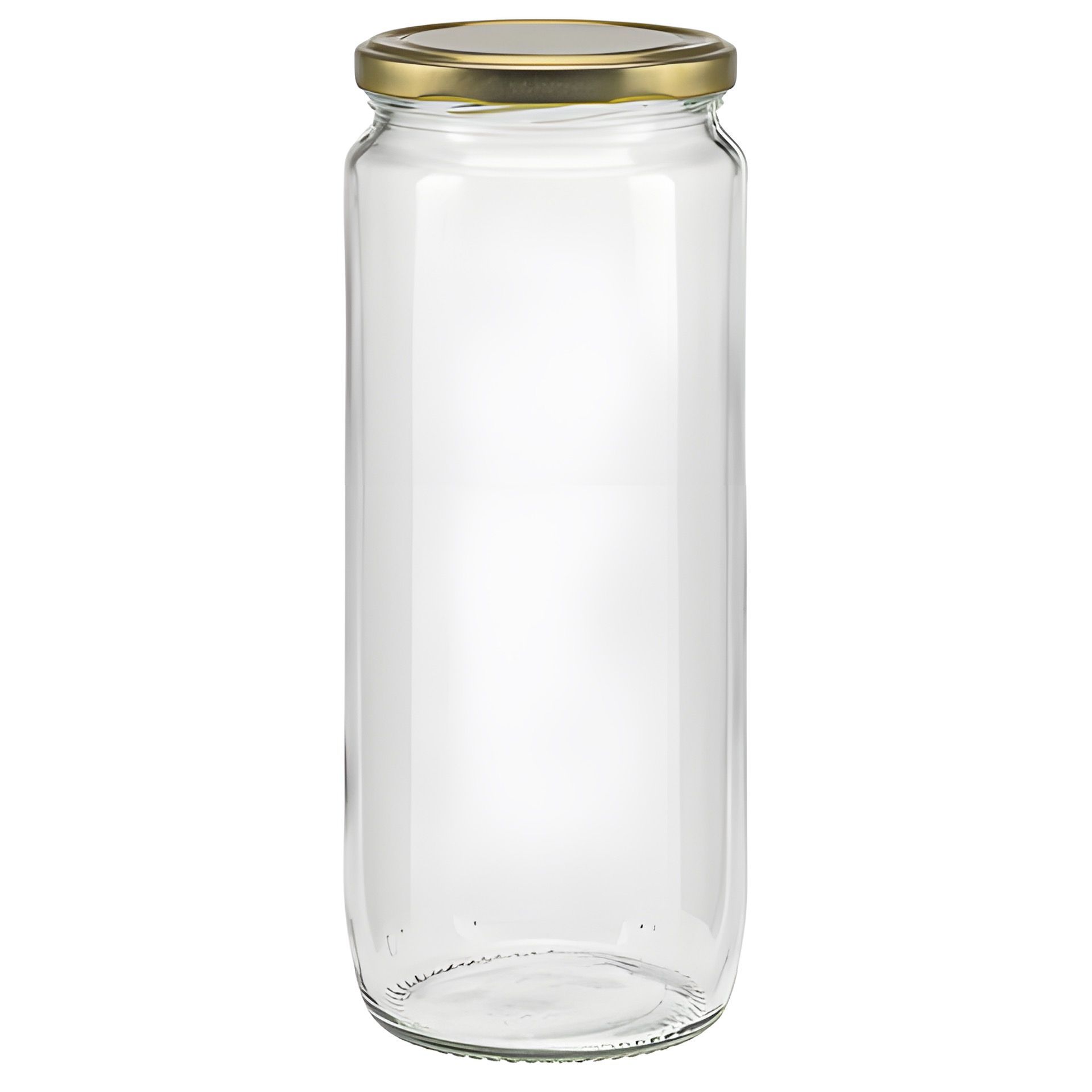 Einmachglas 1100 ml Vorratsglas