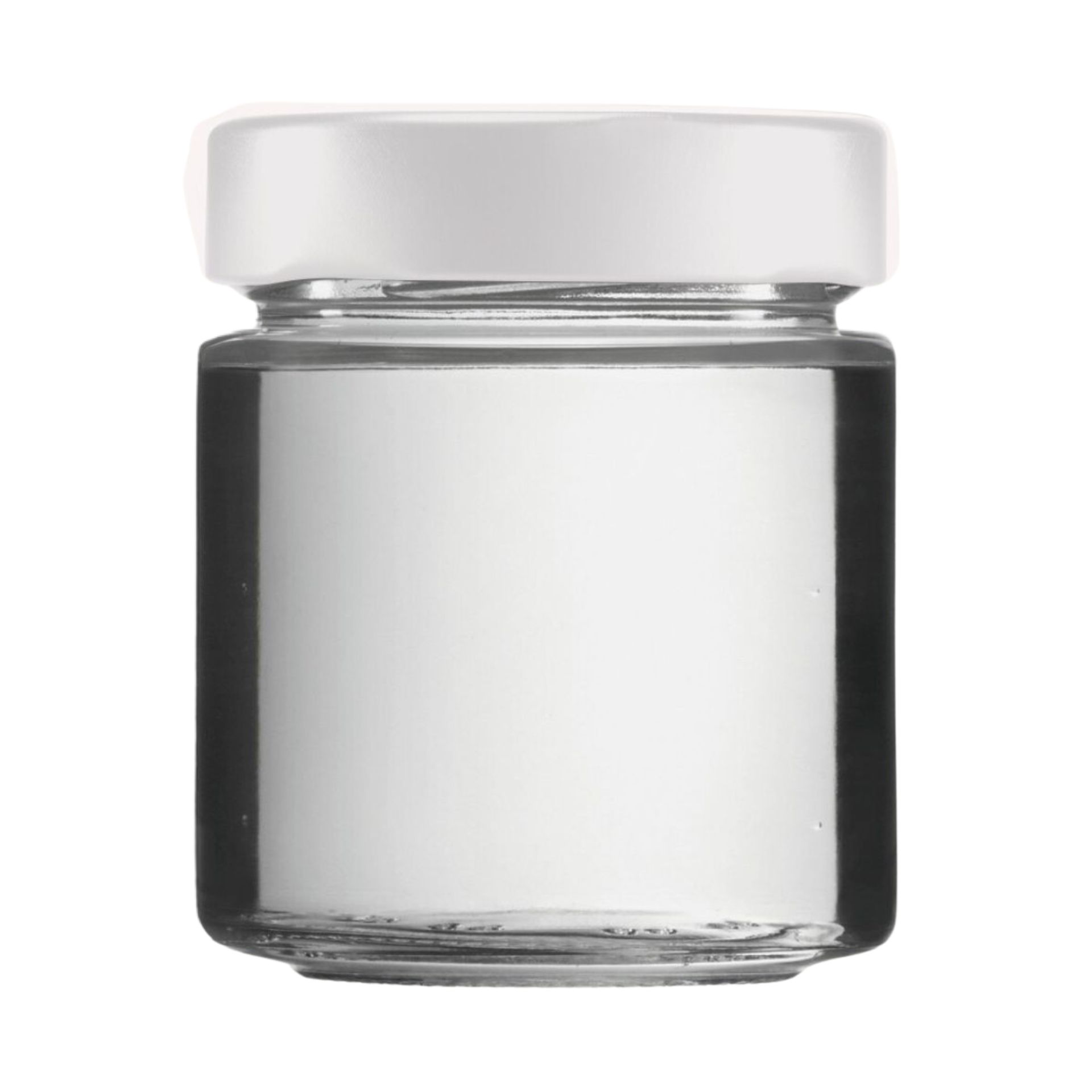 Gewürzglas  154 ml mikken ART mit Deckel