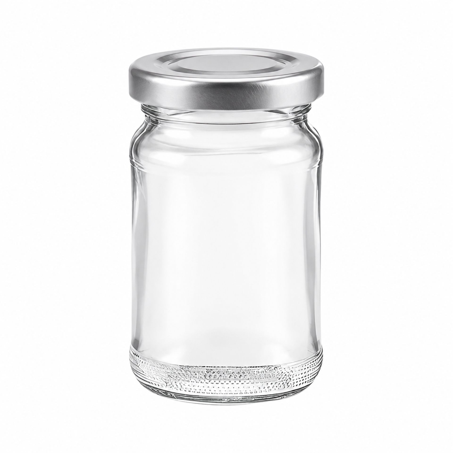 Einmachglas  107 ml