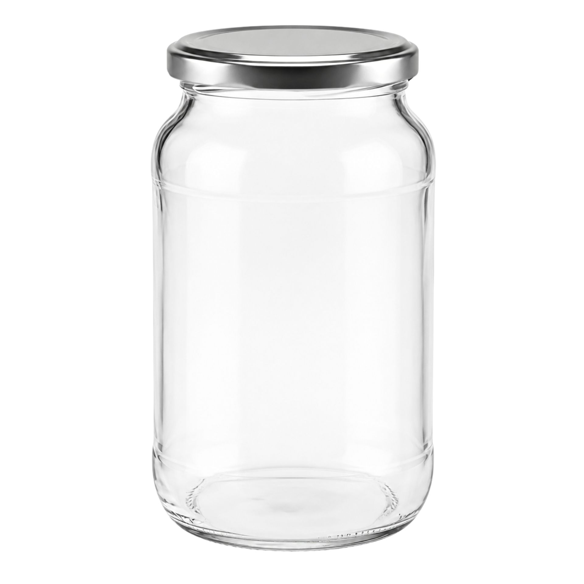 Einmachglas 1062 ml Vorratsglas