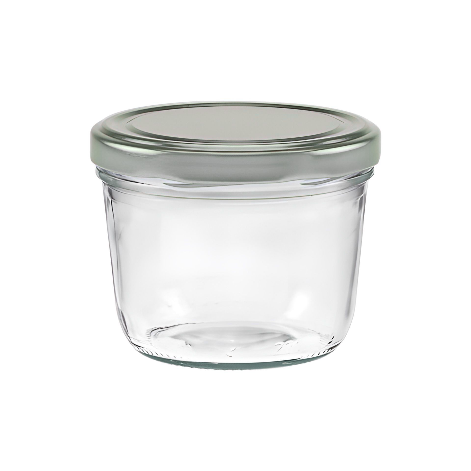 Einmachglas 230 ml Sturzglas Einmachglas 230 ml Sturzglas