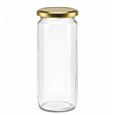 Einmachglas 1100 ml Vorratsglas