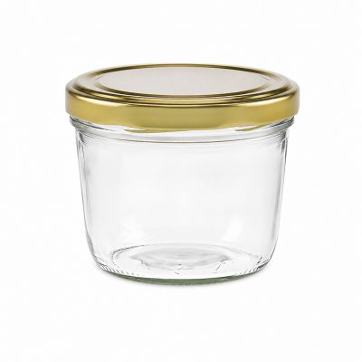 Einmachglas  230 ml Sturzglas