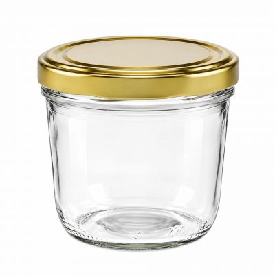 Einmachglas  230 ml Sturzglas