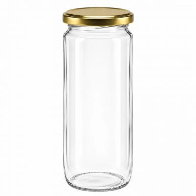 Einmachglas 1100 ml Vorratsglas